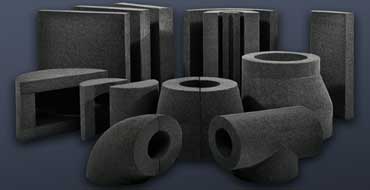 Energy savings and efficiency benefits of Insultherm’s insulation systems